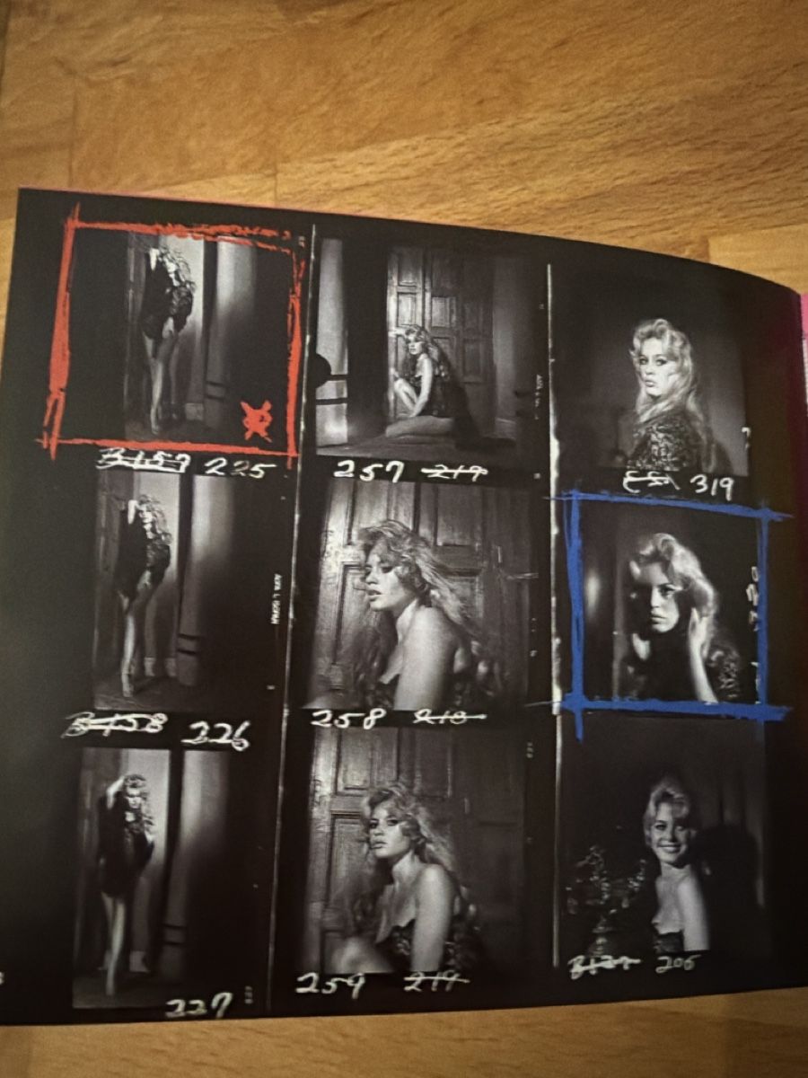 CD: ALBUM BRIGITTE BARDOT – Usato da Brügg BE venduto da traindenuit 2