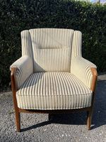 Poltrona Stega vintage