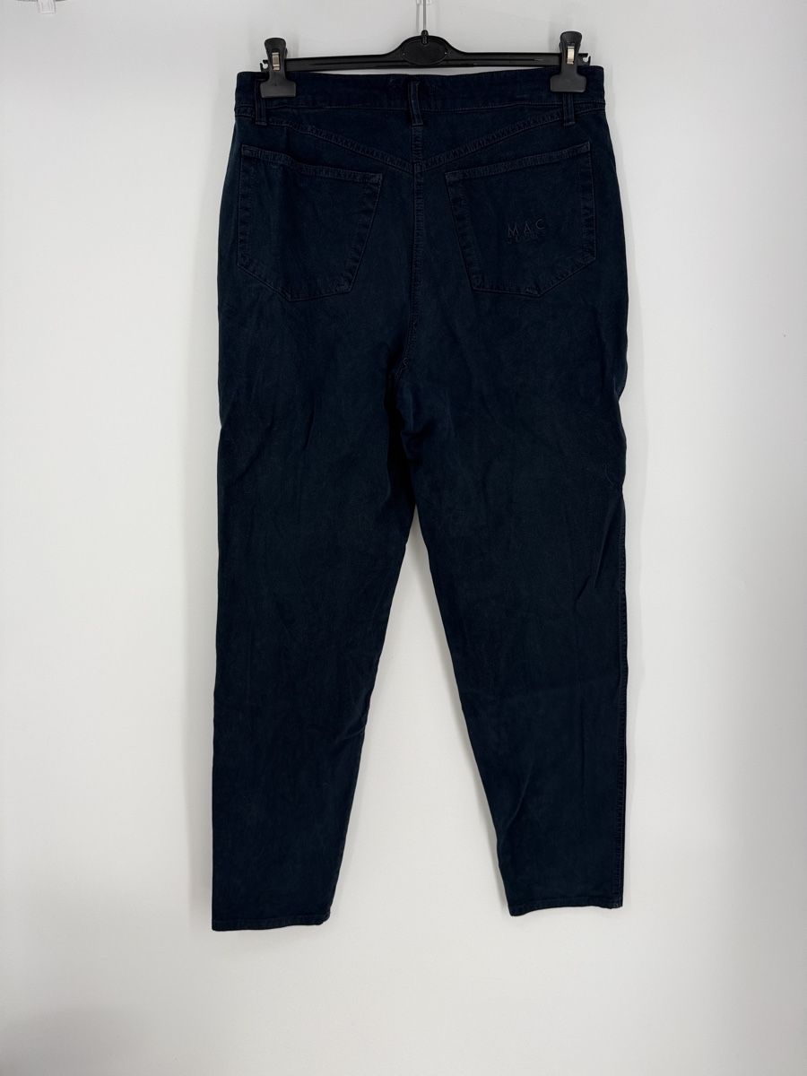 Jeans: MAC Jeans Gr. 46  – Gebraucht aus Auenstein von moin. 1