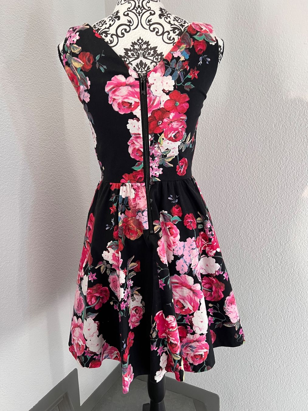 Morgan Kleider: Morgan - Sommerkleid, Gr.36 – Gebraucht aus Walzenhausen von Cerna007 7
