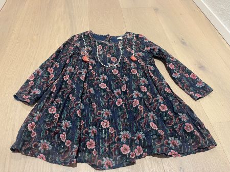 Louise Misha Kleid 6J