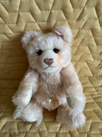 Steiff Swarovski Bär / 669873 / Sammlerstück
