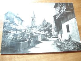 Cugnasco, Ristorante Firanza, um 1940, Feldpost-o