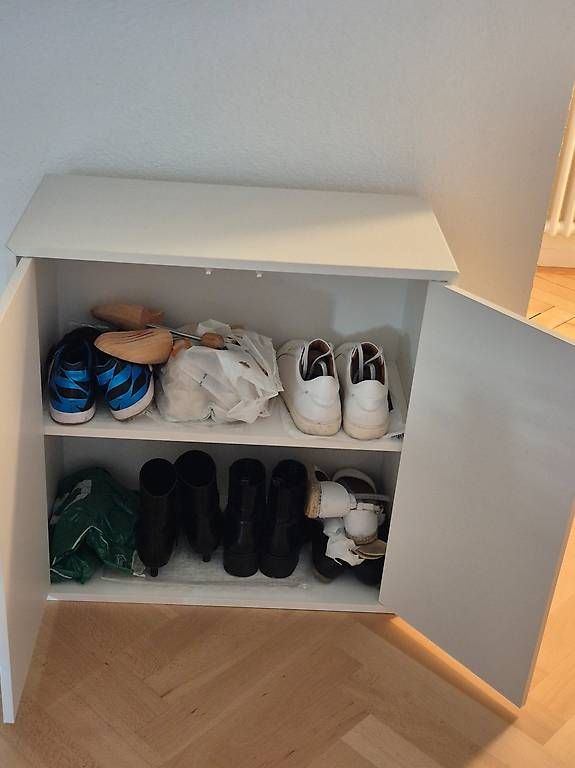 Ikea Regale: IKEA EKET Möbel - Top Zustand - einzeln oder Set - 4 Möbel – Gebraucht aus Zürich von lea_9f5k 4