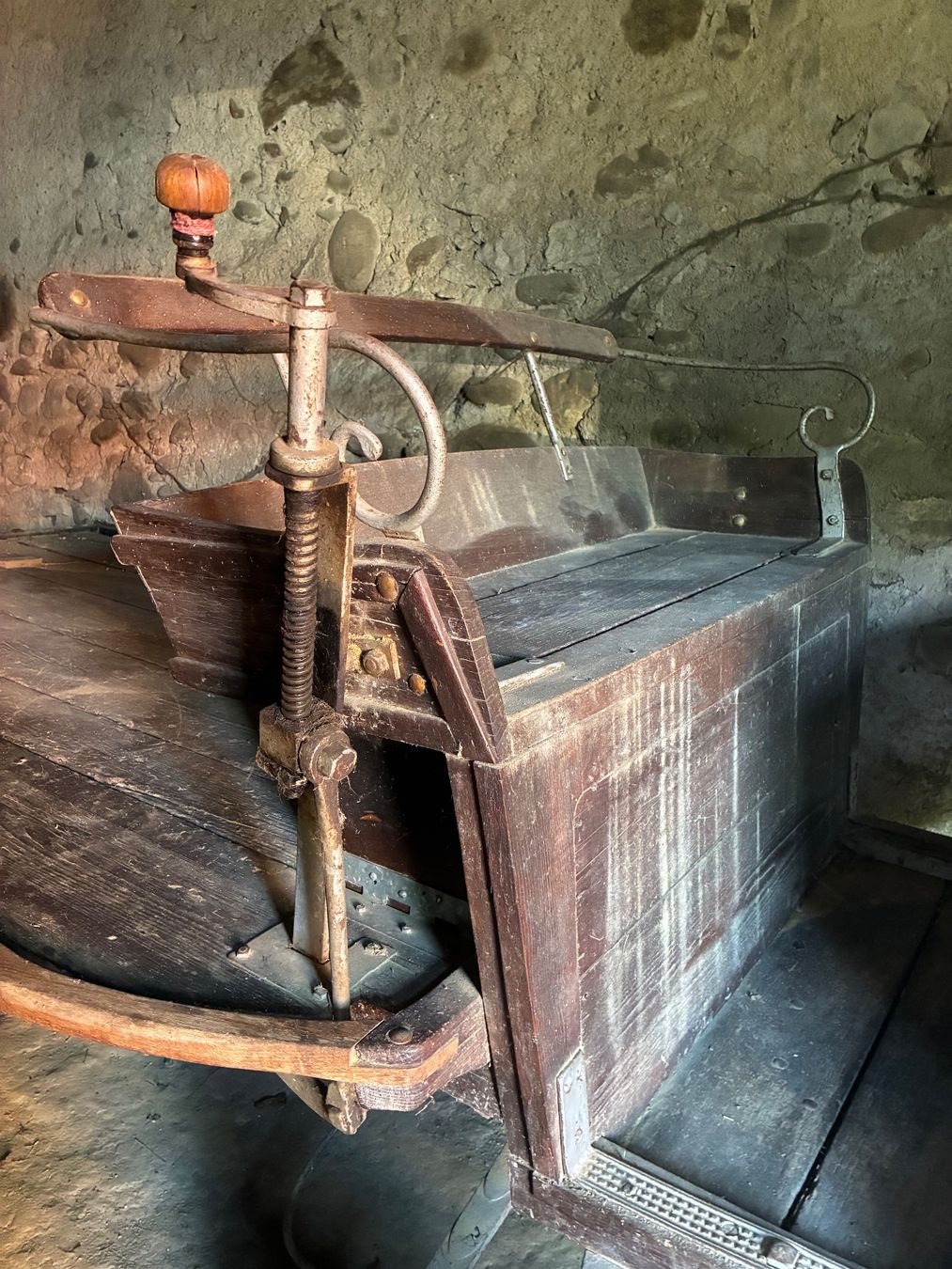 Calèches: Bockwagen, Einspänner – D'occasion à Aarau par val_yyx5 1