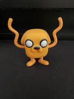 Jake Adventure Time Funko Pop! Figura da Collezione