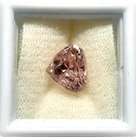 Kunzite 5.45 ct - Valeur 545.- Fr