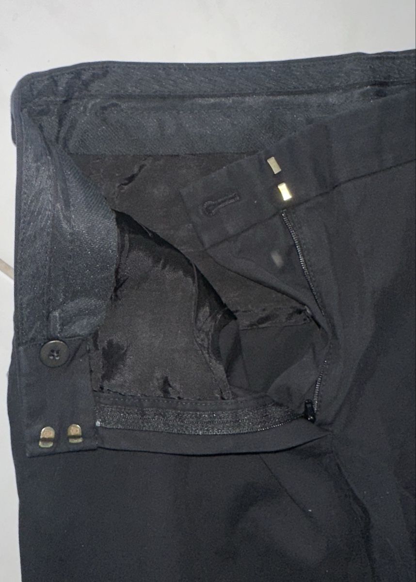 Massimo Dutti Pantaloni: MASSIMO DUTTI HOSE GR. 40 – Usato da Unteraegeri venduto da MH203 8