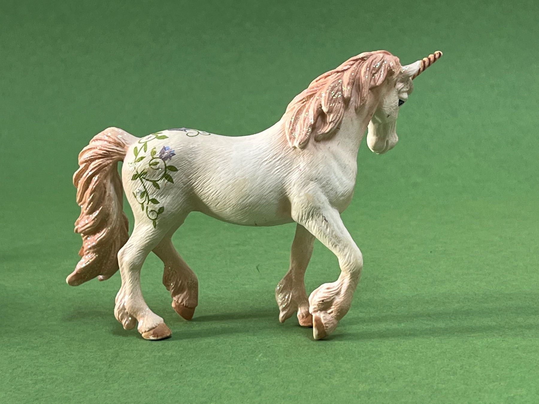Schleich Statuette: Schleich Bayala Einhorn Einhörner – Usato da Ennetbaden venduto da mapa05 3