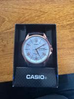 Casio Armbanduhr M roségold Timeless Collection (47mm)