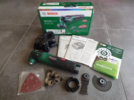UniversalMulti 12 Bosch