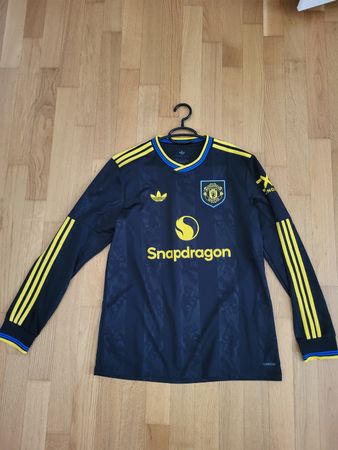 Manchester United Trikot