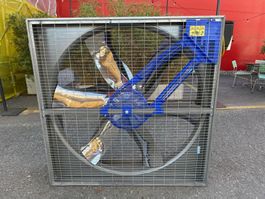 Grossventilator Munters EMS50