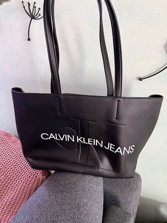 Borsa Calvin Klein Jeans