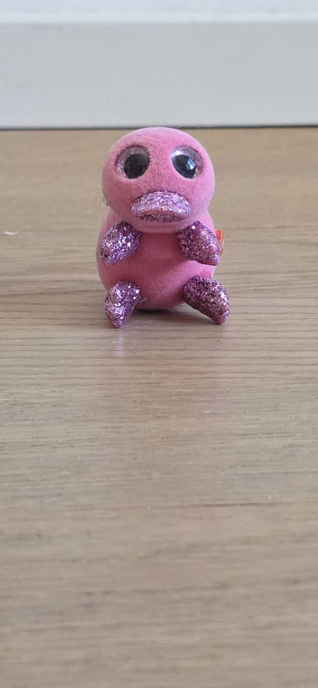 Ty Giocattoli: Lot de 10 figurines d'animaux  – Usato da Wettingen venduto da dlililou 6