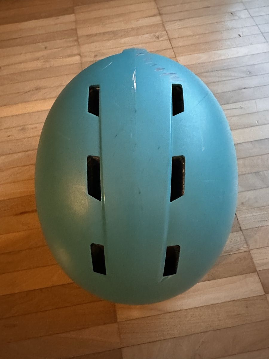 Decathlon Caschi: Skihelm Kinder – Usato da Zürich venduto da chemostat 1