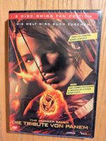 Hunger Games - Die Tribute von Panem (DVD - NEU/OVP)