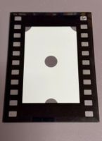 Bilderrahmen Wechselrahmen (21 x 15.5 cm) Glas - Film