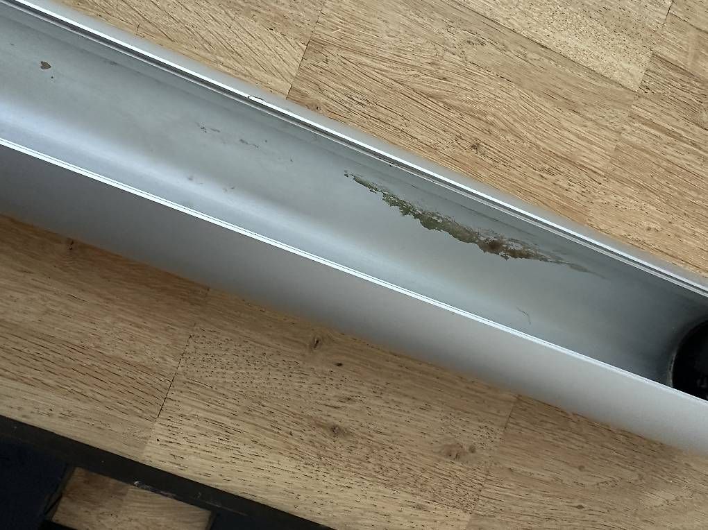 Vasi per fiori: Pendularis 1m – Usato da Zürich venduto da myplumeria 2