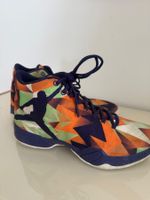 NIKE AIR JORDAN HIGH SNEAKER GR.42.5