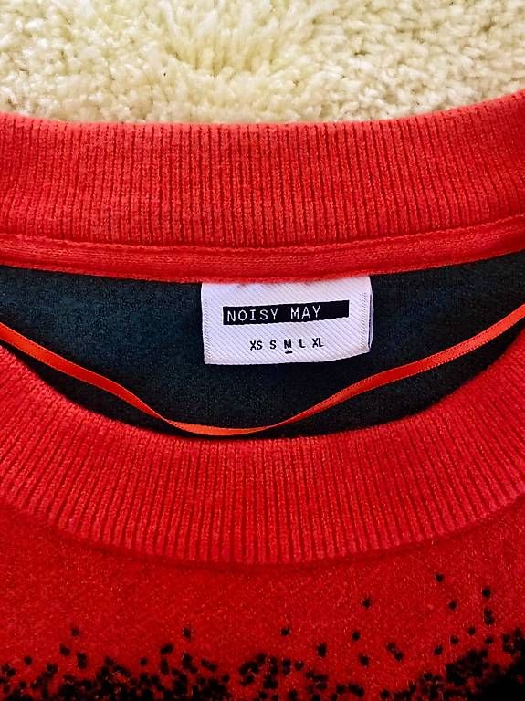 Maglioni & Felpe: Pullover von Noisy May – Usato da Zürich venduto da JLorraine 1