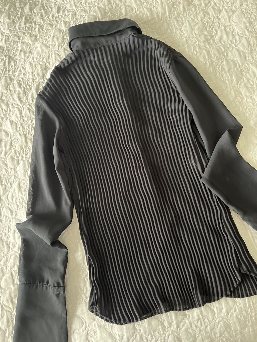 Dolce & Gabbana Camicette: Dolce Gabbana Shirt – Usato da Wallisellen venduto da Chatswood_8hwh 5