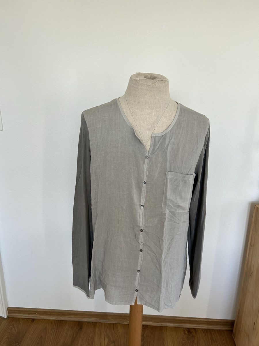 Marc O'Polo T-shirt: Marc O‘Polo Langarmshirt – Usato da Allschwil venduto da Frieda8