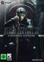 Final Fantasy XV Windows Edition (PC)