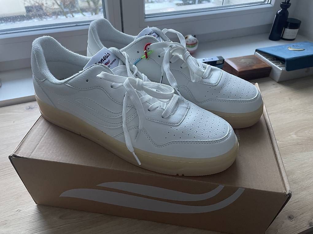 Scarpe da uomo: Genesis Soley 2.0 45 neu  – Usato da Zürich venduto da bei_7cvn