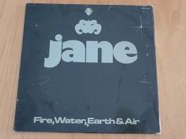 LP  Jane