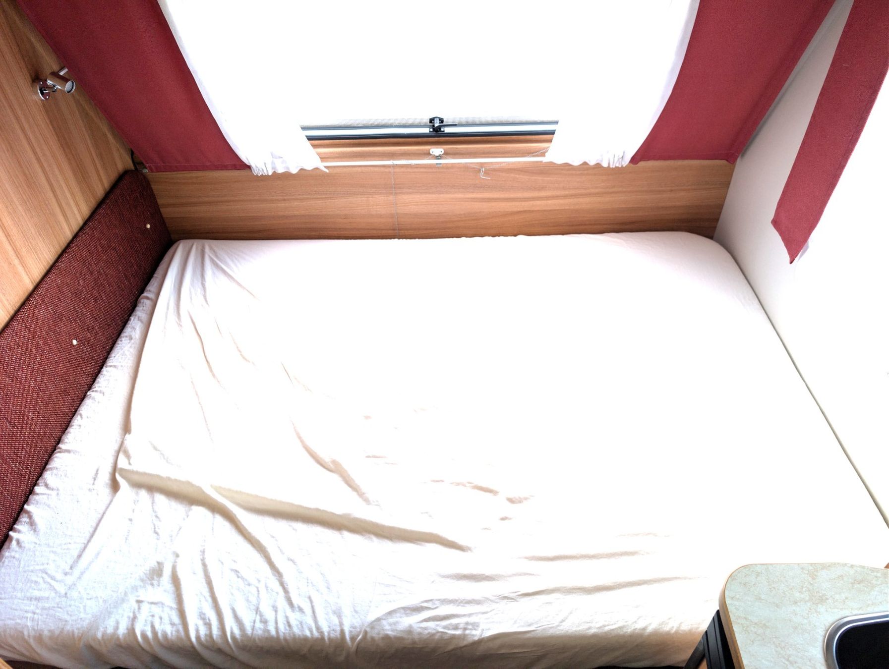 Rimorchi: Wohnwagen Caravelair Antares – Usato da Winterthur venduto da MCW 5