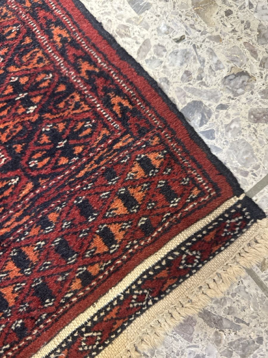 Teppiche: Perser Teppich, Top Zustand, Winter Angebot! – Gebraucht aus Frümsen von Katzen0 3