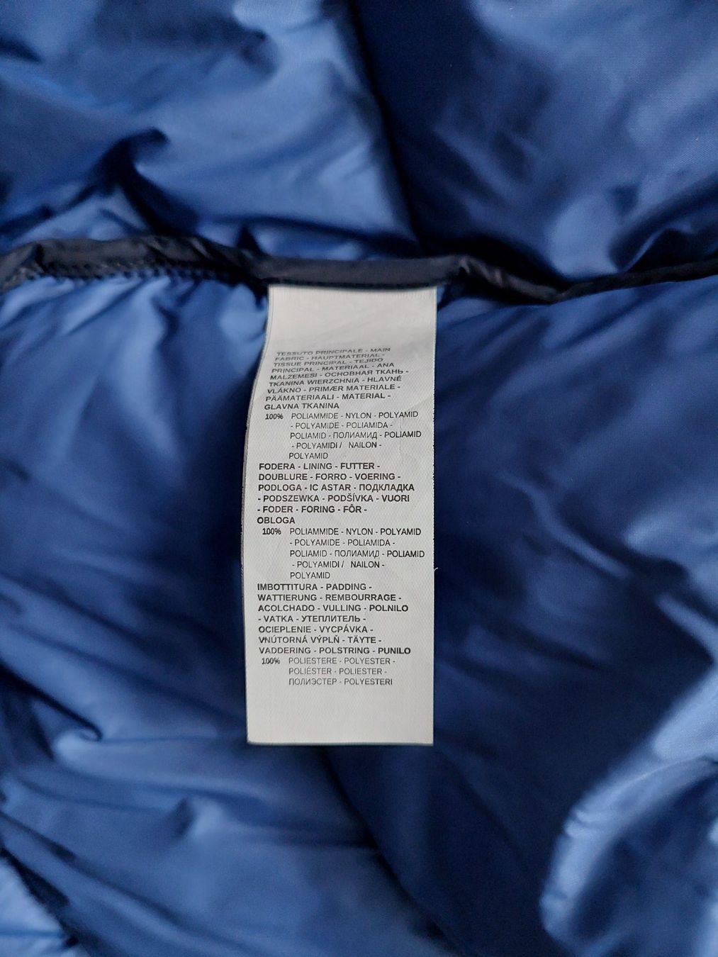 CMP Giacche & Cappotti: CMP Steppjacke Winterjacke Gr. 164 – Usato da Bülach venduto da onkyo 2
