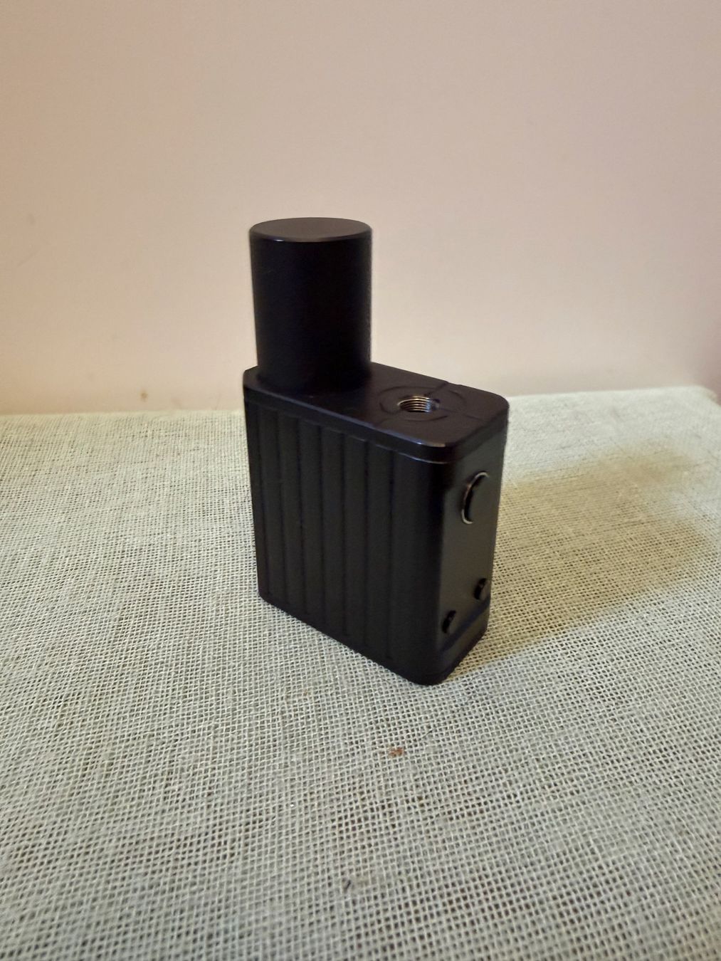 Altri Prodotti per fumatori: Pipeline DNA 60C Box in DLC – Nuovo (secondo la descrizione) da Gretzenbach venduto da Spacemonk13 1