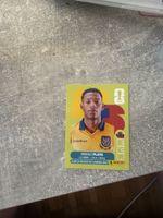 Panini 2026 Gonzalo Plata ECU 16