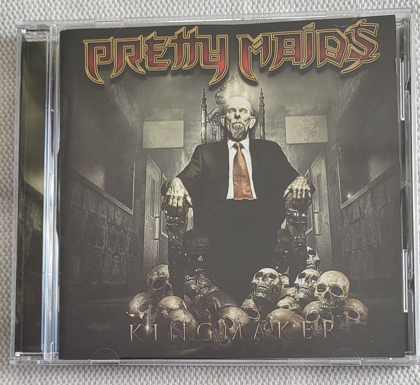 pretty-maids-kingmaker-kaufen-auf-ricardo