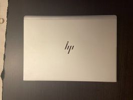 HP Elitebook 840 G5 Intel Core i7 / 16 GB RAM / 512 GB SSD