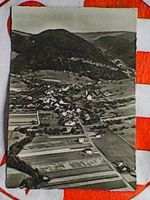 MERVELIER, Jura suisse, alt. 558 m. Rare
