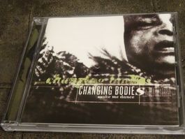 Changing Bodies - Make me dance CD