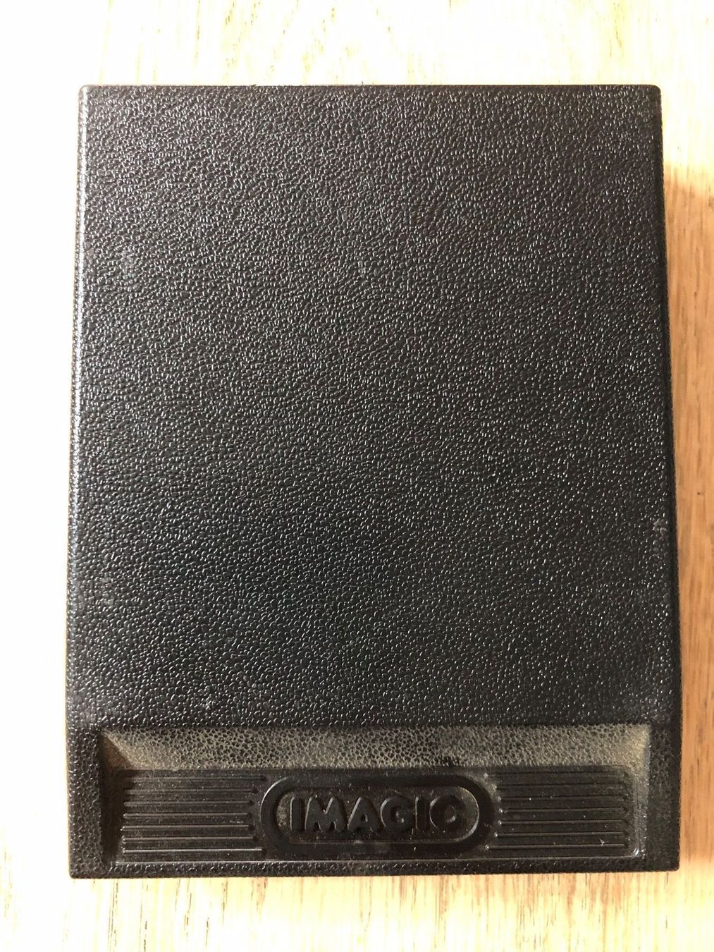 Atari Giochi: Trick Shot für Atari 2600 – Usato da Kestenholz venduto da Matti_10 1