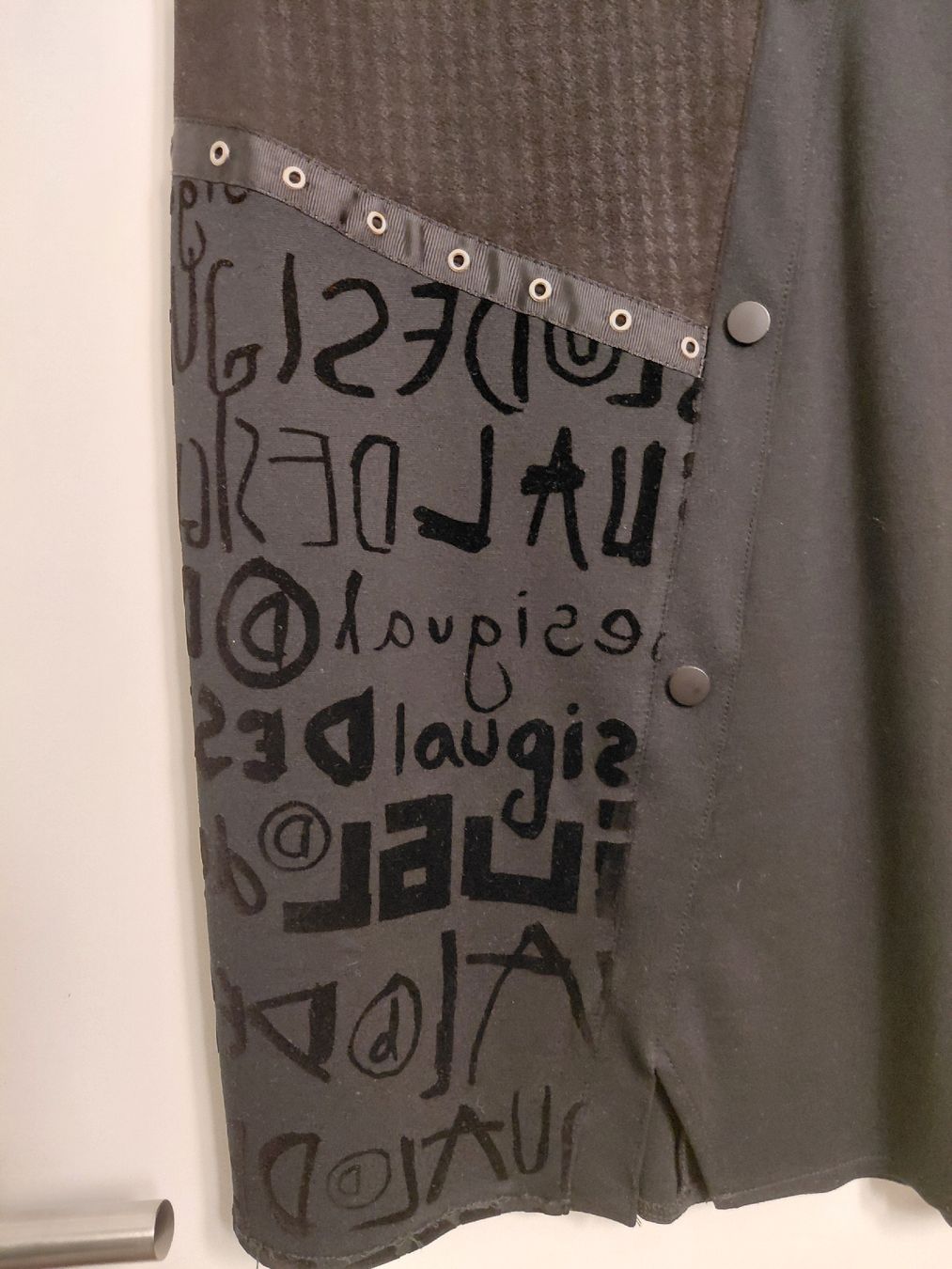 Desigual Vestiti: Desigual dress – Nuovo (secondo la descrizione) da Lugano venduto da Desrock 3