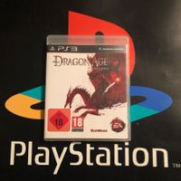 Dragon Age Orgins für PS3