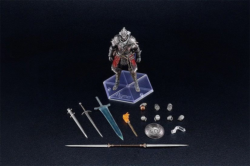 Max Factory Statuette: Max Factory Elden Ring Figma Actionfigur Raging Wolf 16 cm – Nuovo (secondo la descrizione) da Oberglatt ZH venduto da vv_Fendi_vv 4