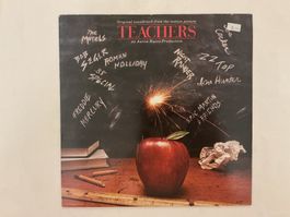 Teachers LP - Soundtrack