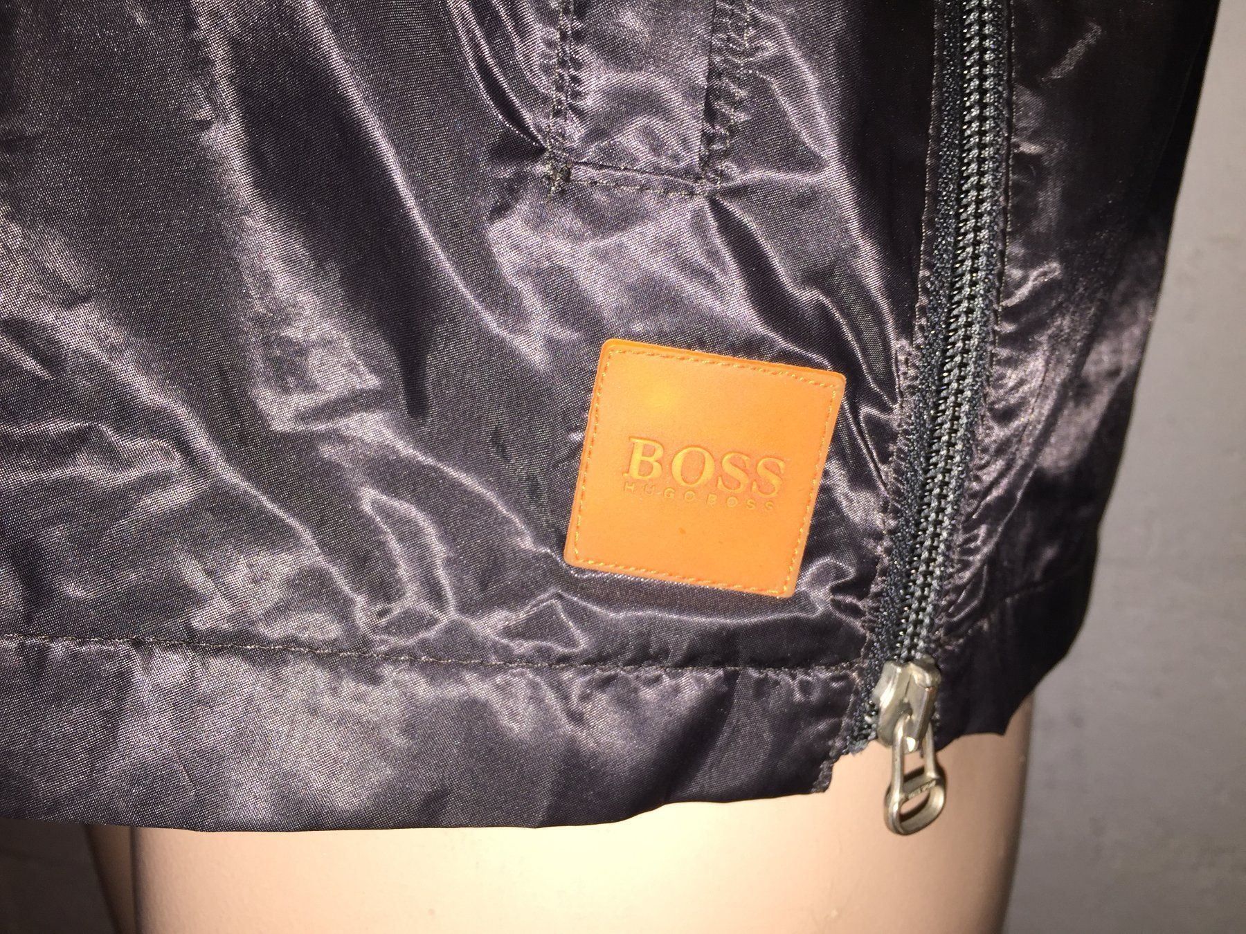 Hugo Boss Gilet & Giacche: Gilet/Weste   HUGO BOSS   Taille/Grosse 54 – Usato da Cossonay-ville venduto da Super-Price-Quality 6
