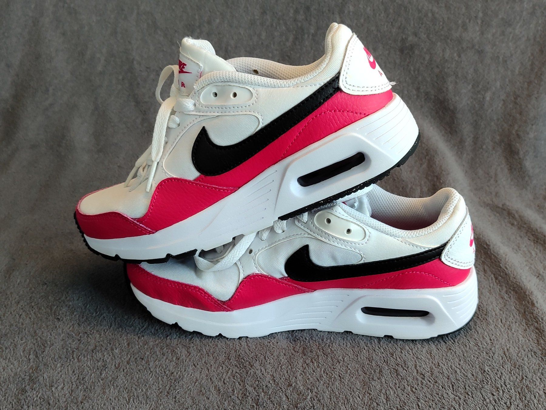 Nike Scarpe da donna: Nike Air Max SC 36,5 – Usato da Neuhausen venduto da edy_8qnh 2