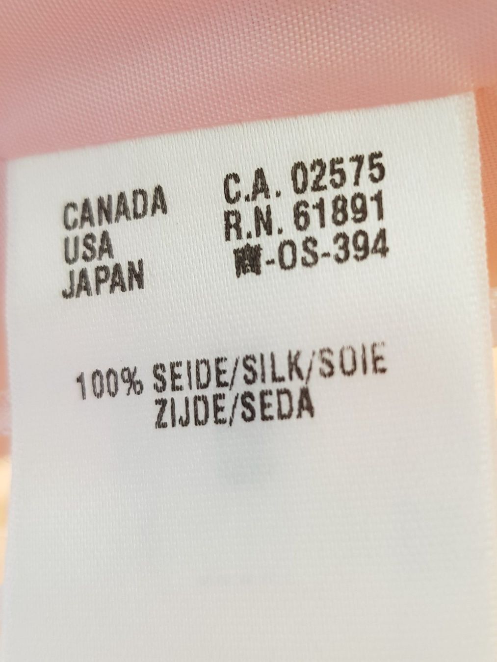 Escada Vestiti: Damen Abend-, Cocktailkleid von Escada – Usato da Meilen venduto da mads57 7