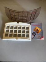 Ravioli Hersteller Betty Bossi mit Rezeptbuch guter Zustand