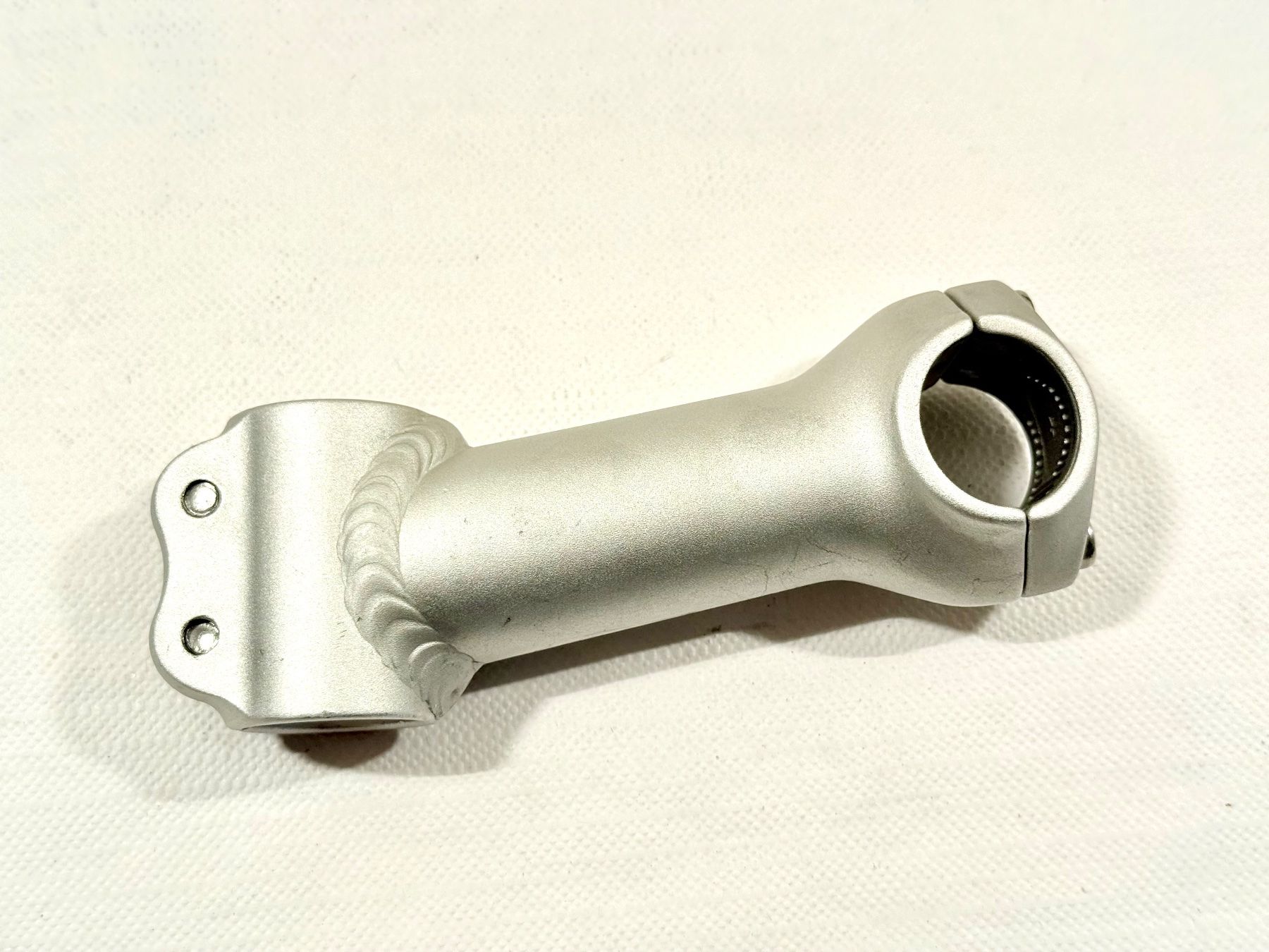 Ersatzteile: Noname 100mm Ahead Vorbau 1" / 26.0mm – Gebraucht aus Luzern von bikeandbeltcom 1