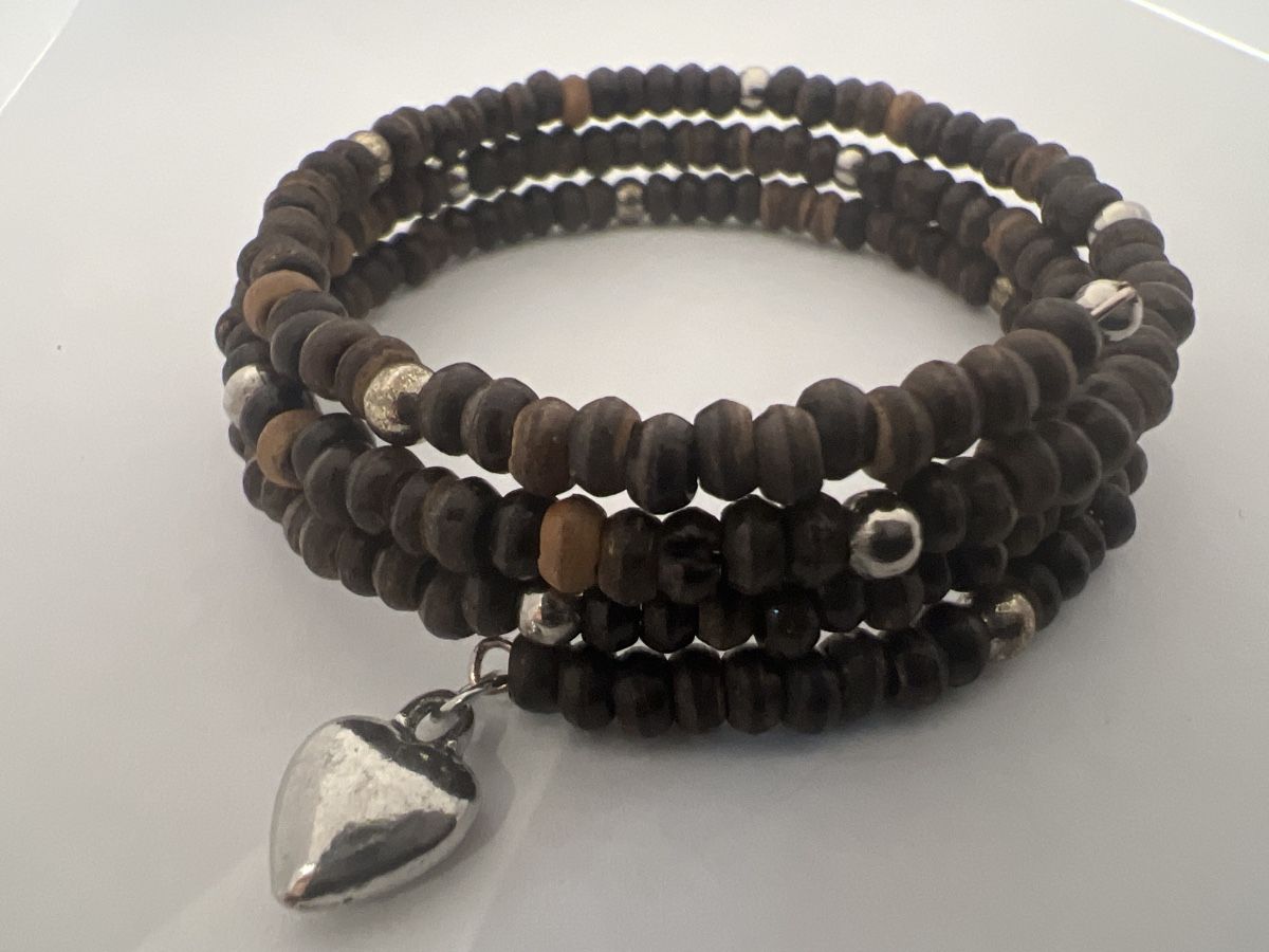 Bracciali & Braccialetti: Armband Antik – Usato da HORGEN venduto da vladibarca10